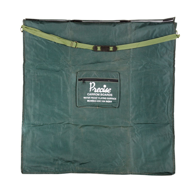 Precise Carrom Rexine Bag - Champion