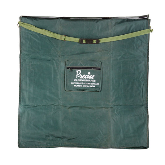 Precise Carrom Rexine Bag - Jumbo