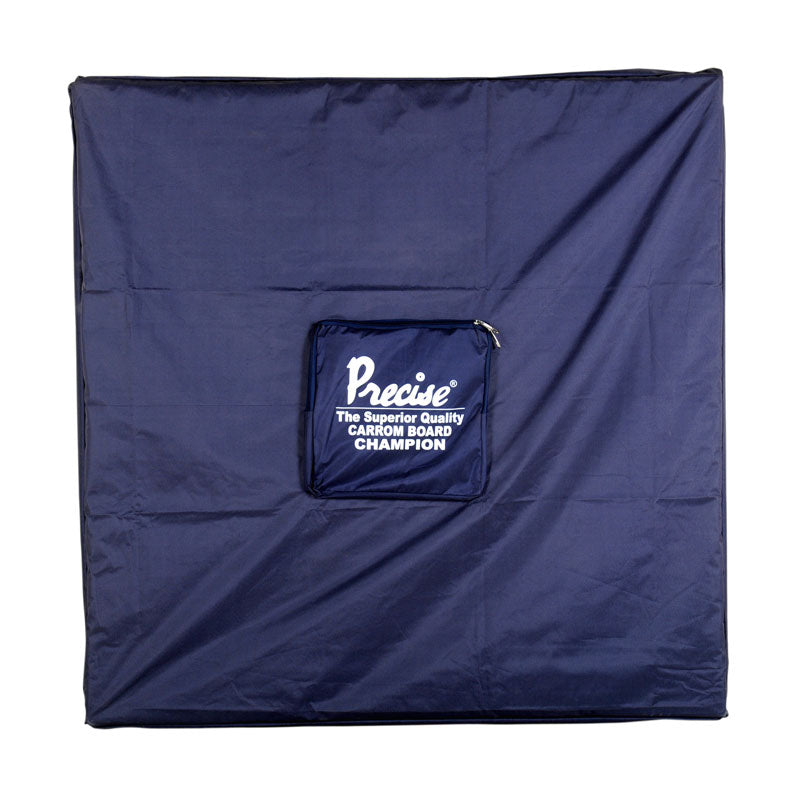 Precise Carrom Rexine Top Cover - Champion