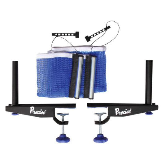 Precise Championship TT Posts with Net