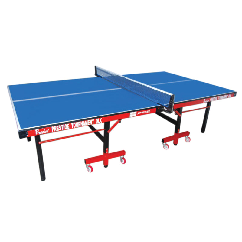 Prestige Tournament DLX Model