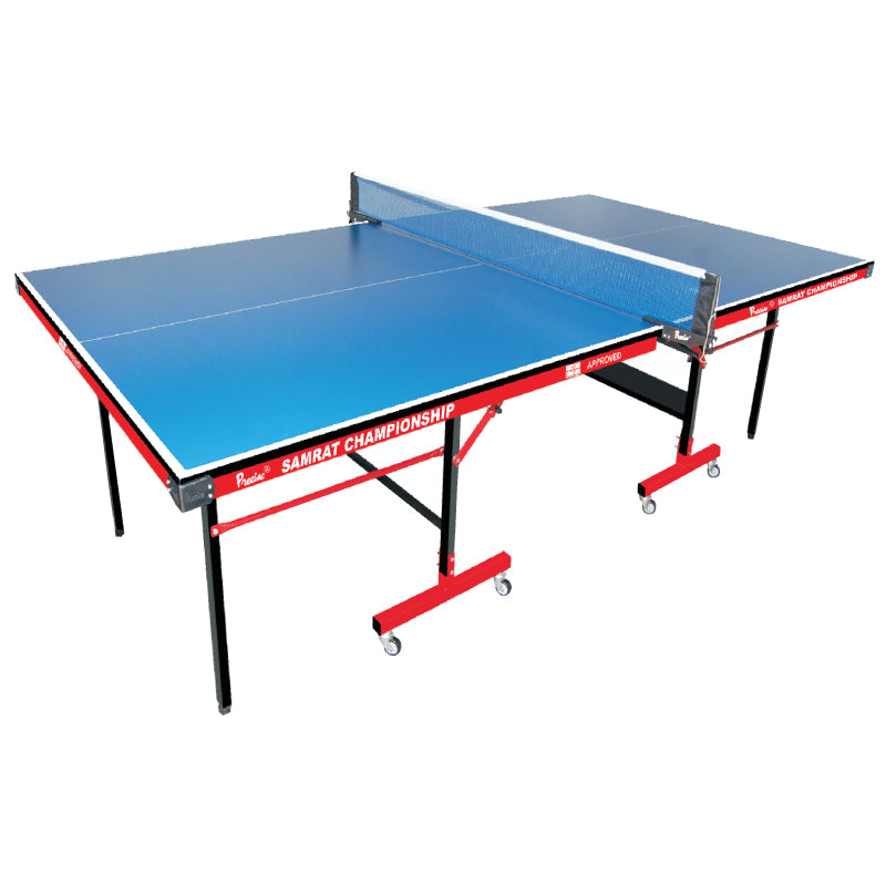 Samrat Championship Model